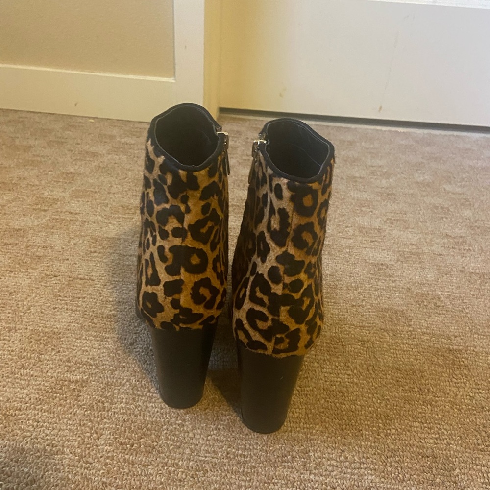 Sam Edelman Booties - image 2